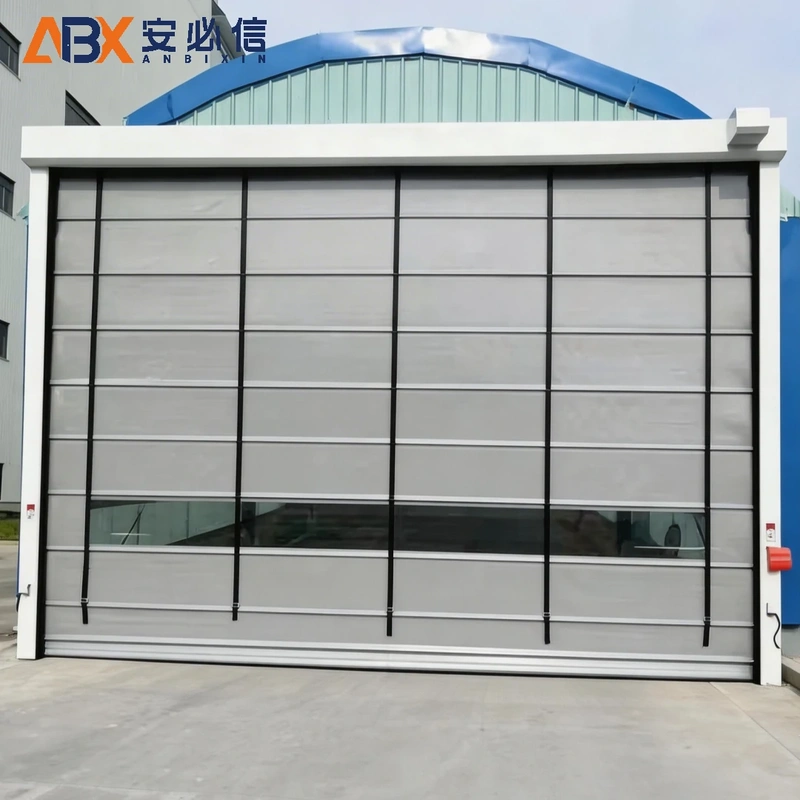 山南市堆积门