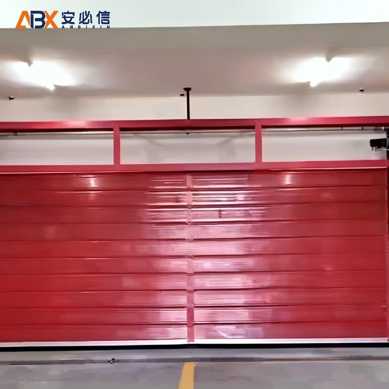 山南市感应高速门