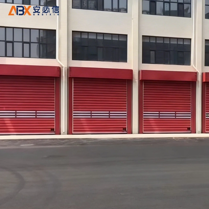 山南市涡轮硬质高速门